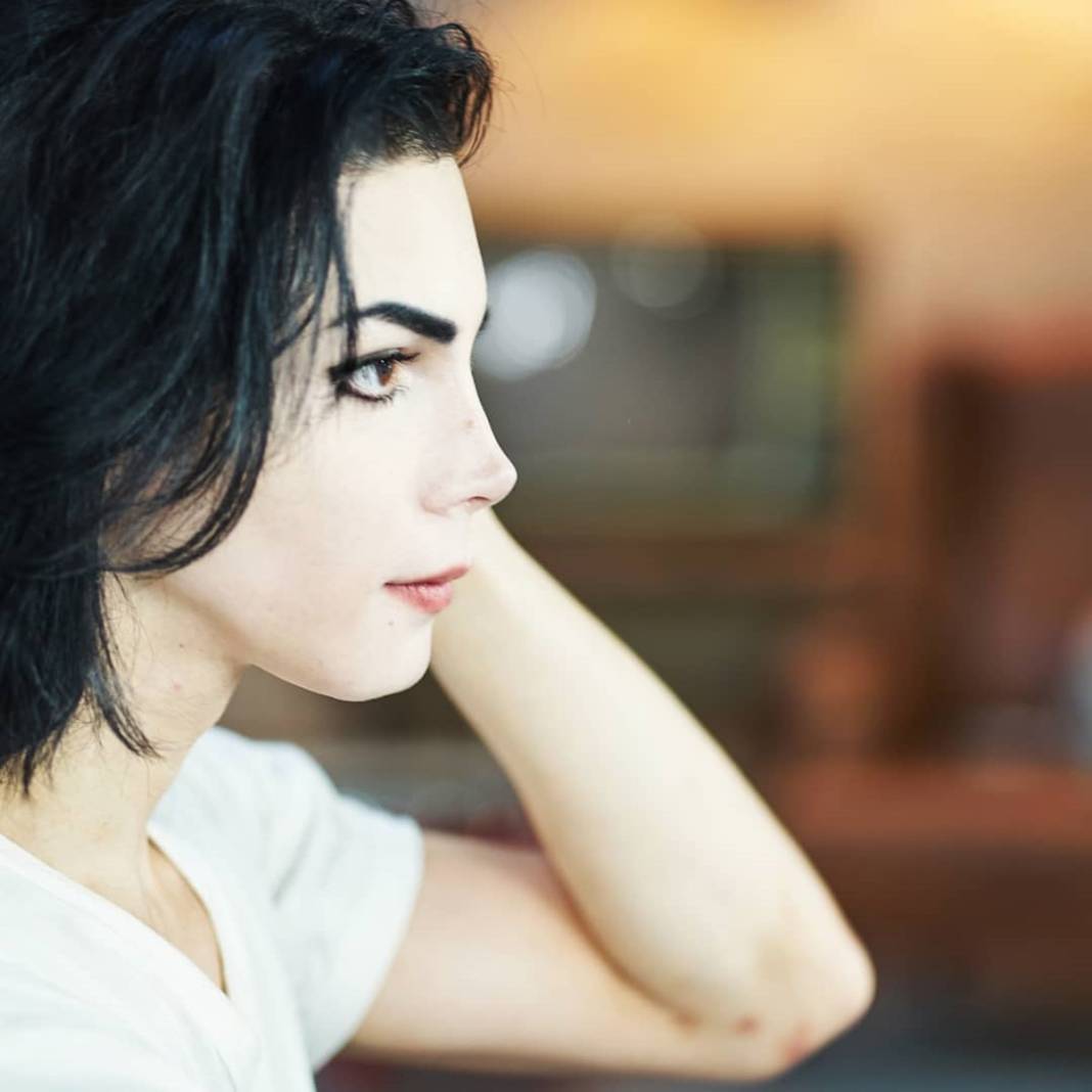 Michael Jackson'a benzemek için 40 bin dolar harcadı! Bakın neye benzedi... 32